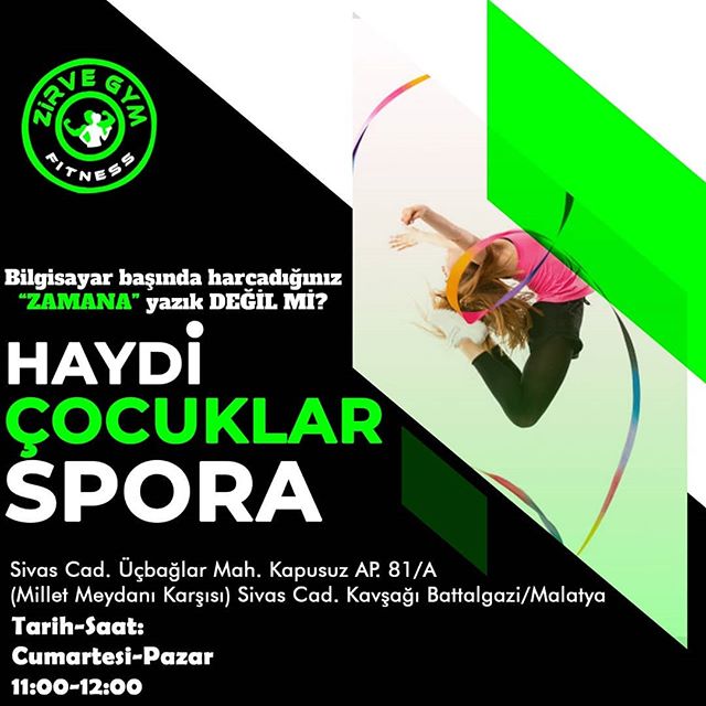KAMPANYALARIMIZ KAMPANYALARIMIZ
