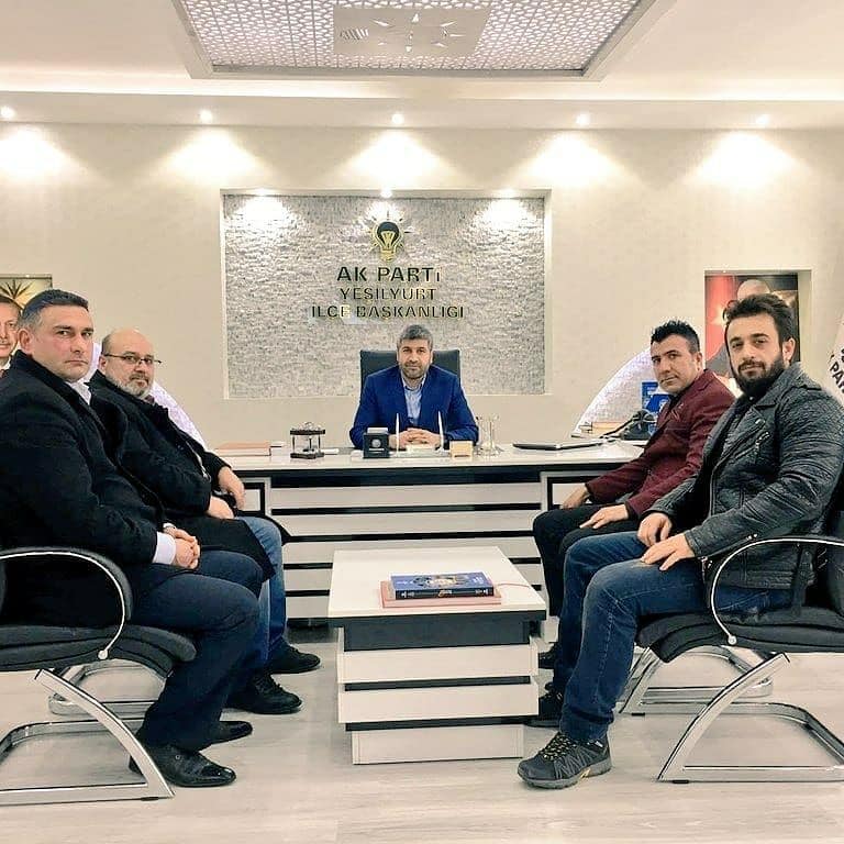 Kurumları Ziyaretlerimiz Kurumları Ziyaretlerimiz