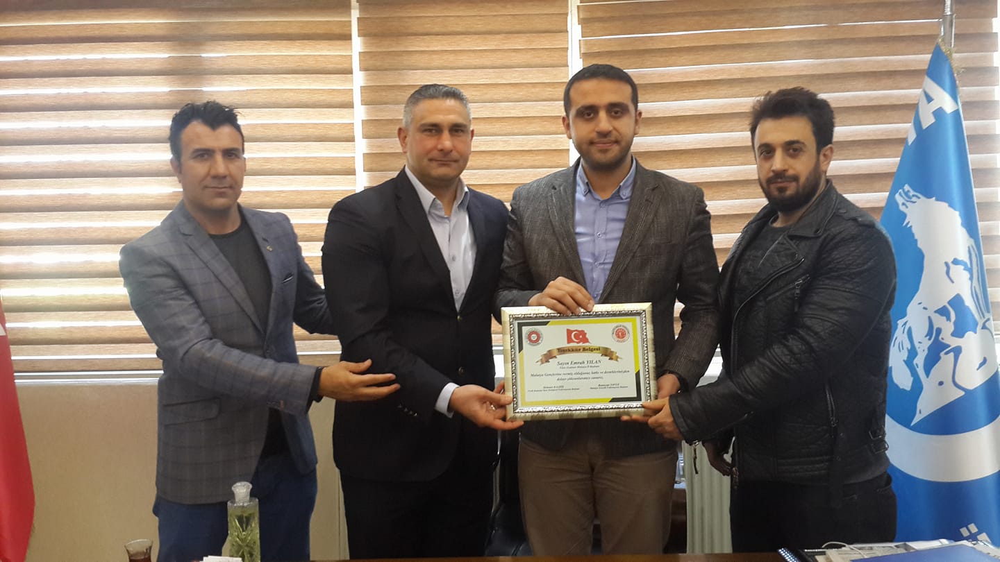 Kurumları Ziyaretlerimiz Kurumları Ziyaretlerimiz