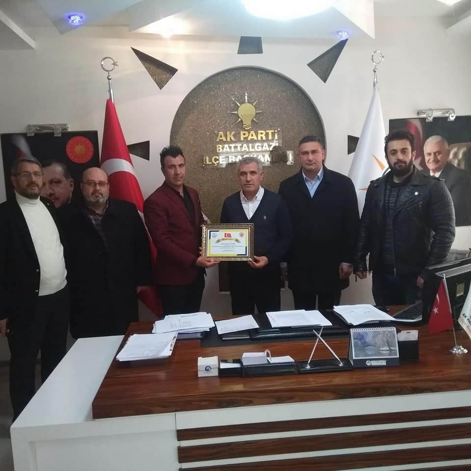 Kurumları Ziyaretlerimiz Kurumları Ziyaretlerimiz
