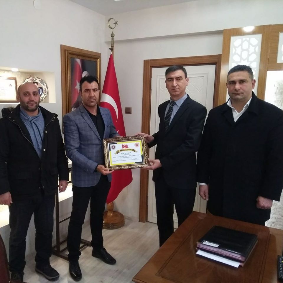 Kurumları Ziyaretlerimiz Kurumları Ziyaretlerimiz