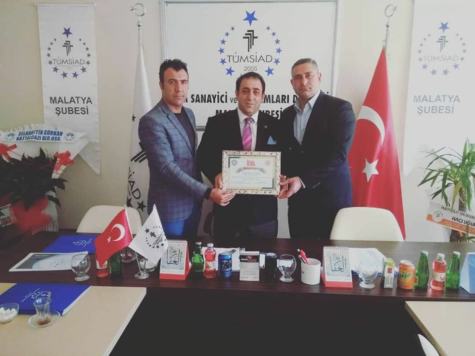 Kurumları Ziyaretlerimiz Kurumları Ziyaretlerimiz