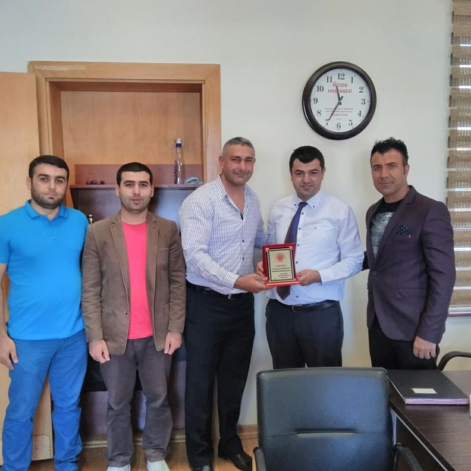Kurumları Ziyaretlerimiz Kurumları Ziyaretlerimiz