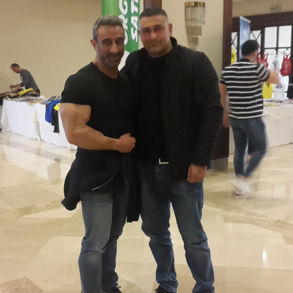 Milli Takım Milli Takım