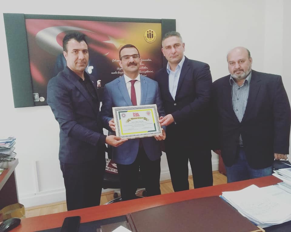 Kurumları Ziyaretlerimiz Kurumları Ziyaretlerimiz