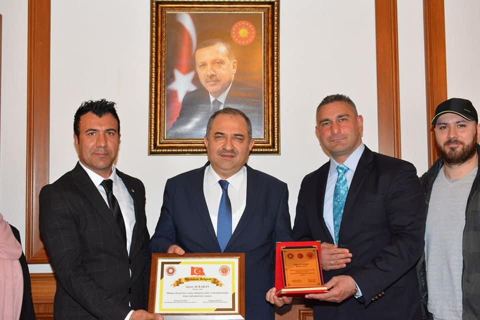 Kurumları Ziyaretlerimiz Kurumları Ziyaretlerimiz