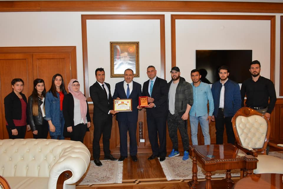 Kurumları Ziyaretlerimiz Kurumları Ziyaretlerimiz