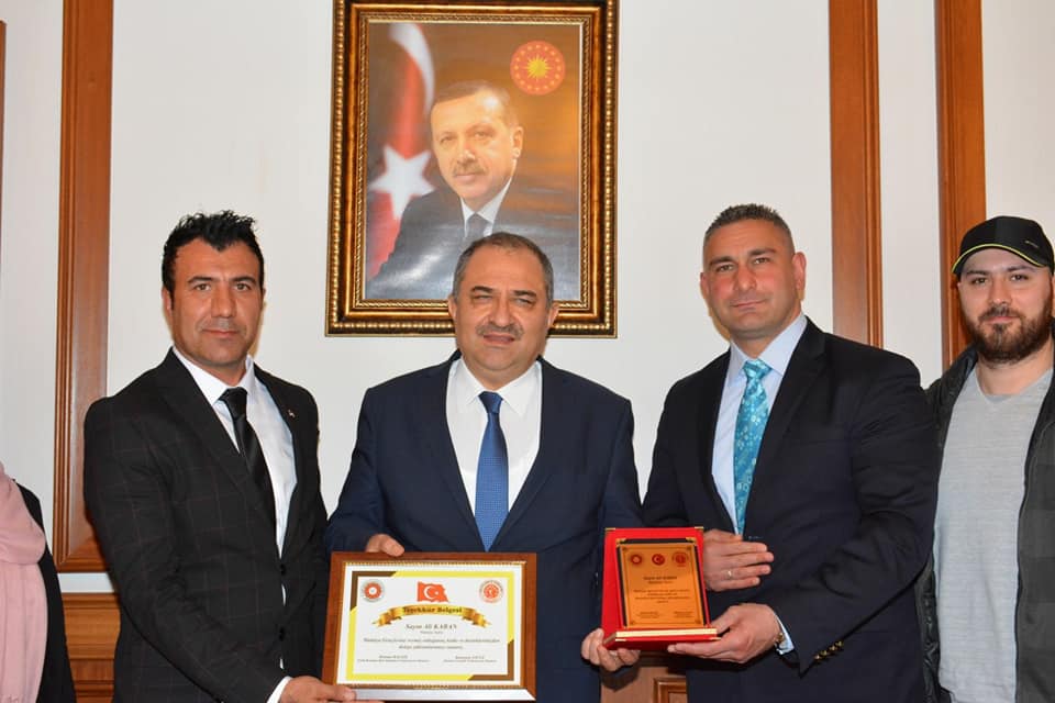 Kurumları Ziyaretlerimiz Kurumları Ziyaretlerimiz