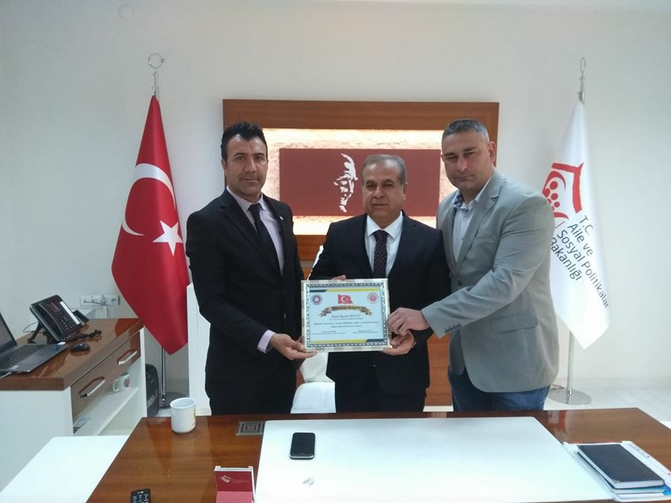 Kurumları Ziyaretlerimiz Kurumları Ziyaretlerimiz