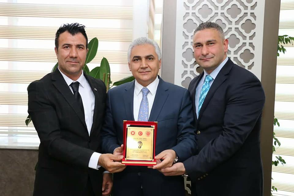 Kurumları Ziyaretlerimiz Kurumları Ziyaretlerimiz