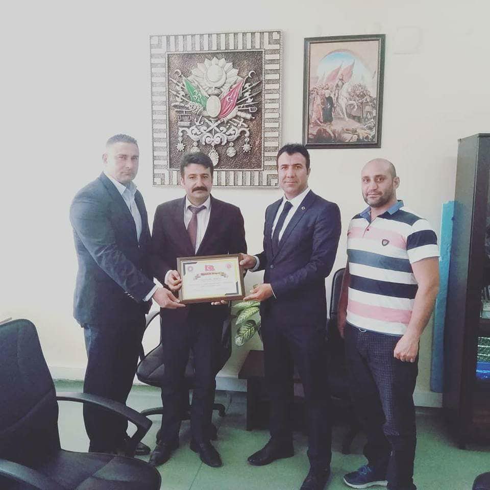 Kurumları Ziyaretlerimiz Kurumları Ziyaretlerimiz